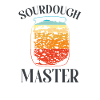 Baking Baker Sourdough Bread Master