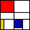 Mondrian 3