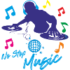 No stop Music