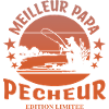 Papa pêcheur