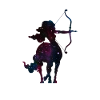 Sagittarius zodiac gift