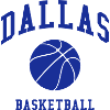 Dallas basketball