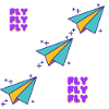 FLY, FLY, FLY
