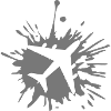 Airplane Drops blobs