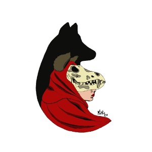Caperucita roja