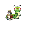 Bookworm