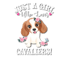 Cavalier King Charles Spaniel