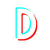 letter d tiktok