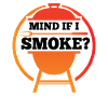 Fumoir barbecue