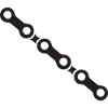 Bicycle chain