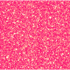 False glitter pink background
