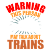 train