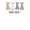 Squad Funny Rabbit Team