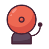 Fire Academy Alarm