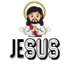 Jésus SUS Christ