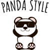 Panda style, style panda humour