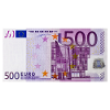 500 euro