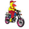 Simson S51