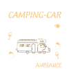 Camping-car Chouette Ambiance