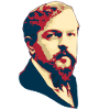 Claude Debussy