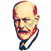 Sigmund Freud