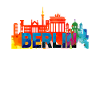 Berlin Skyline