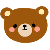 grizzly bear