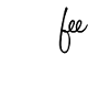 KatastroFEE - Katasrophe - Fee - Freundin