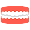 Dentition dent bouche