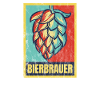 Bier-Brauer - Hopfen