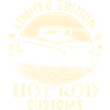 Hot rod