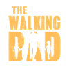 The walking dad
