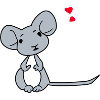 Mouse heart