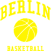 Basket-ball de Berlin