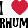 I Love Rhum