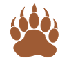 Bear paw