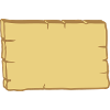 Wooden sign design frame