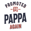 Promosso di nuovo in Pappa | Padre nonno