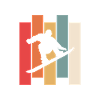 Snowboarder snowboard winter sport