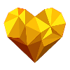 heart of gold