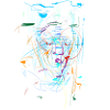 Scifi Background - ABSTRACT