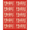FRAGILE CHUI