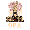 OPA - Rock & Roll Großvater Geschenk