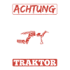 Traktor Landwirtschaft