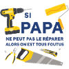 Cadeau papa
