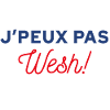 J'peux pas wesh