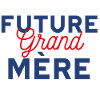 Future grand-mère