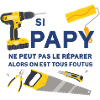 Cadeau PAPY