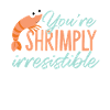 Prawn Shrimp Gift
