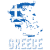 Greece Fan